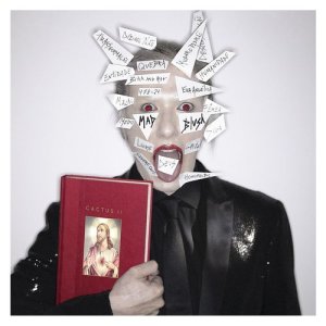 ดาวน์โหลดและฟังเพลง Homophobic พร้อมเนื้อเพลงจาก Madblush