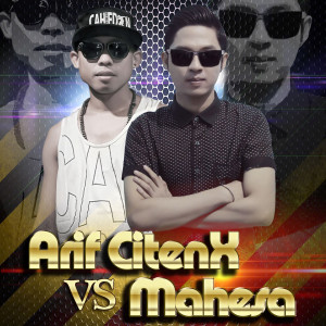 Album Arif Citenx VS Mahesa (Bintang Nada Vol.2) from Various Artists