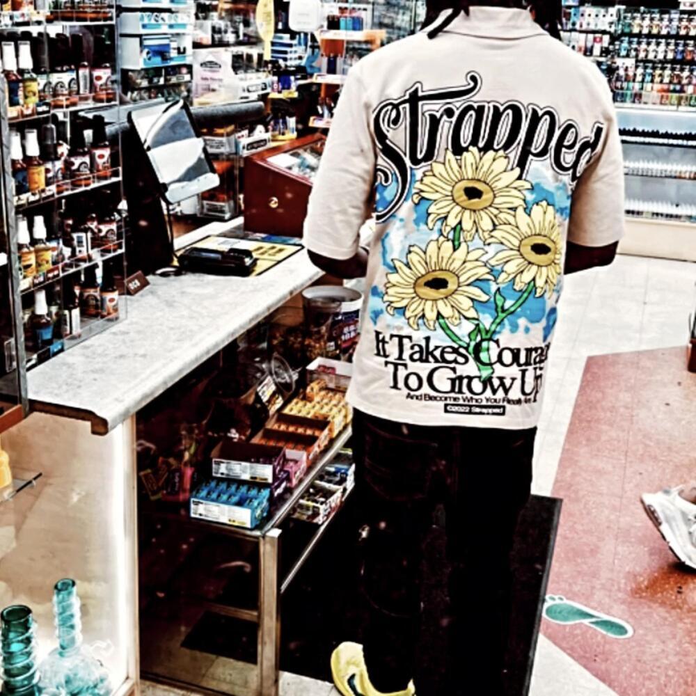 Too Far In (Explicit)