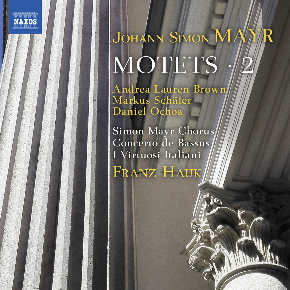 Laudem volo cantitare in B-Flat Major
