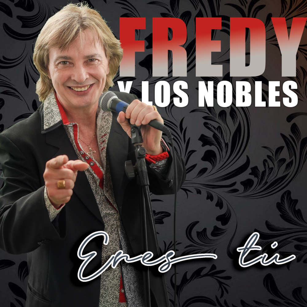 Eres Tú