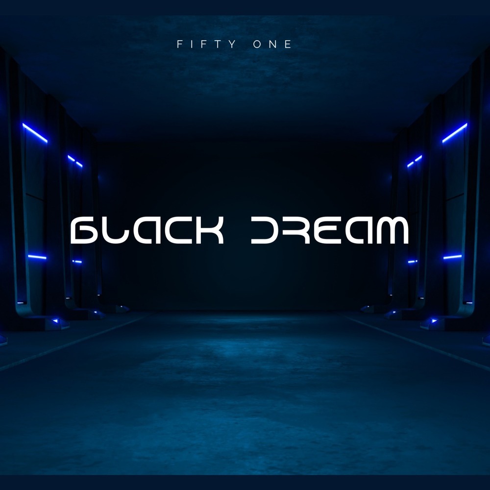 BLACK DREAM