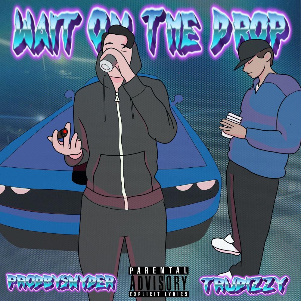 The Real Truth (feat. TruDizzy) (Explicit)