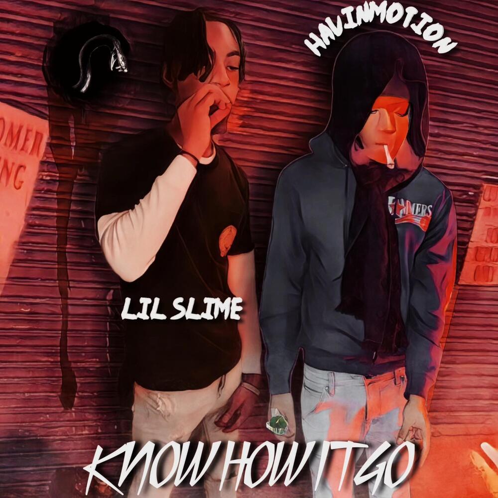 Know How It Go (Remix|Explicit)