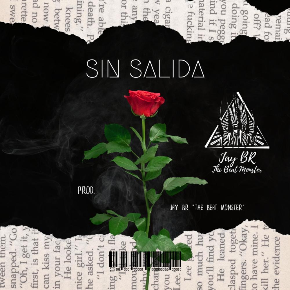 Sin Salida (Instrumental Reggaeton)