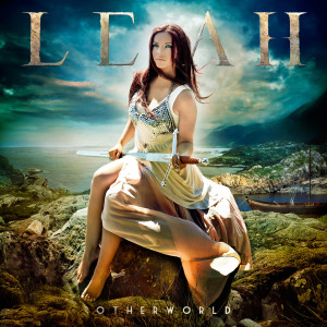 Listen to Dreamland (feat. Eric Peterson) song with lyrics from Leah