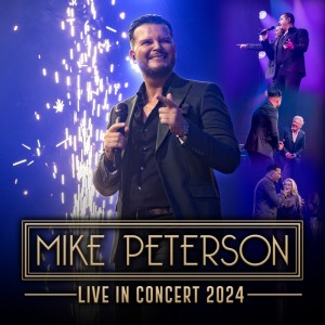 ดาวน์โหลดและฟังเพลง Jouw Blik (Live in Concert 2024) พร้อมเนื้อเพลงจาก Mike Peterson