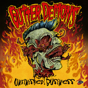 ดาวน์โหลดและฟังเพลง Gutter Kings พร้อมเนื้อเพลงจาก Gutter Demons