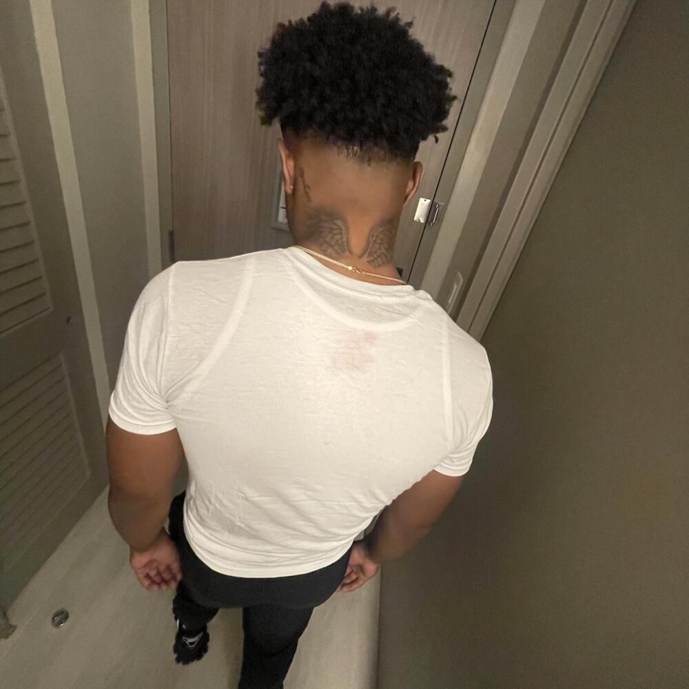 Outside Looking In (Explicit)