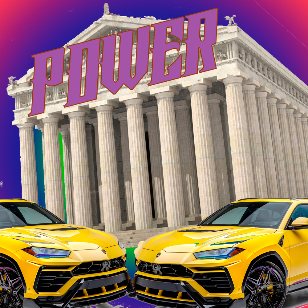 Power (Explicit)