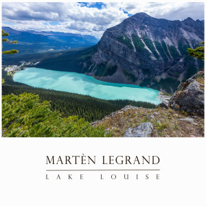 อัลบัม Lake Louise ศิลปิน Martèn LeGrand