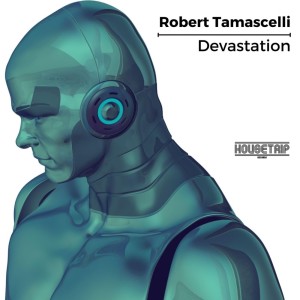 Robert Tamascelli的專輯Devastation