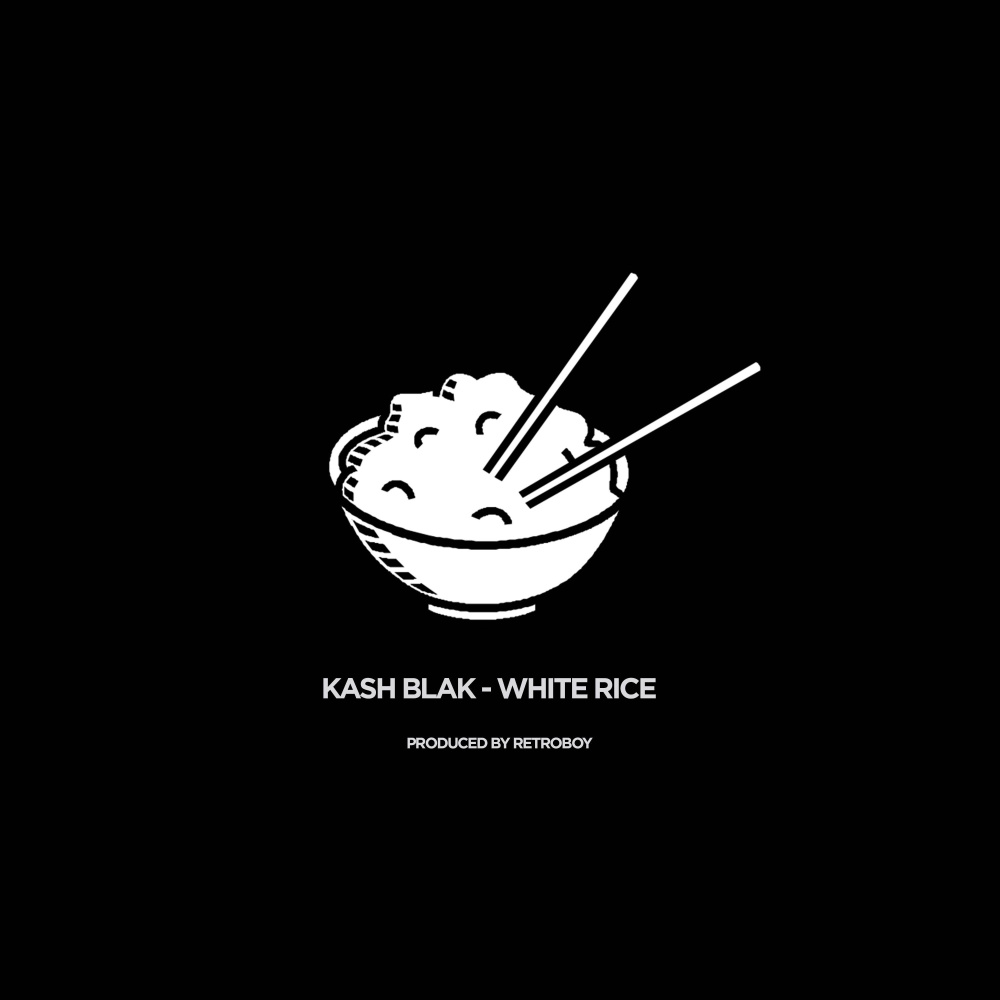 White Rice (Explicit)