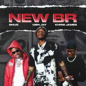 ดาวน์โหลดและฟังเพลง New BR พร้อมเนื้อเพลงจาก OBN Jay