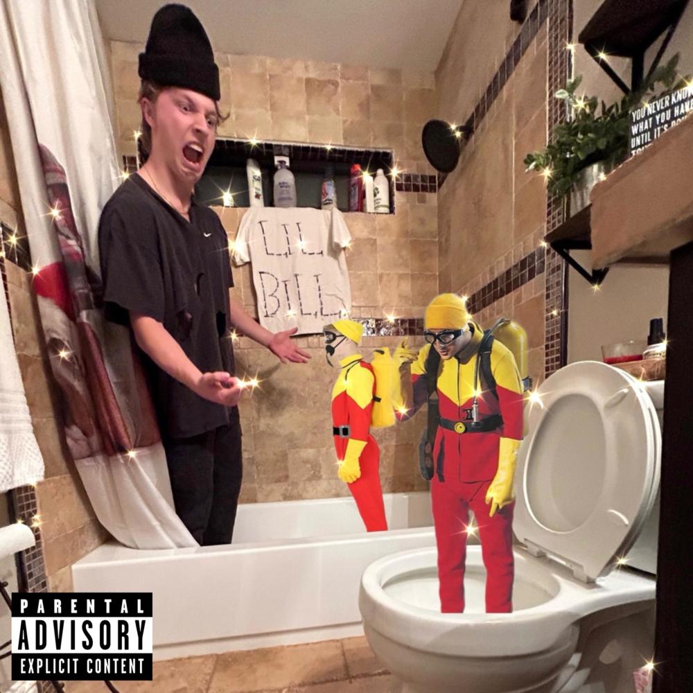 SCUBA STEVE (Explicit)