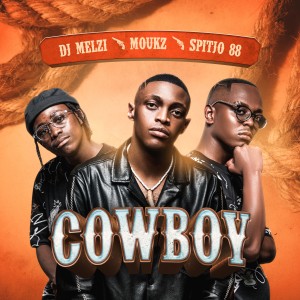 ดาวน์โหลดและฟังเพลง Cowboy XVI (Tech Mondays) พร้อมเนื้อเพลงจาก DJ Melzi