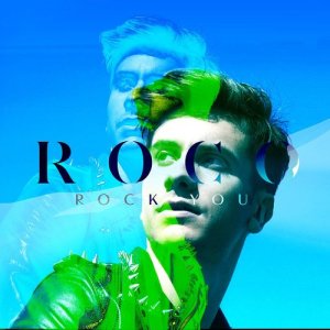 收聽RoCo的Rock You歌詞歌曲