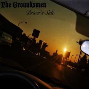 The Groundsmen的專輯Driver's Side