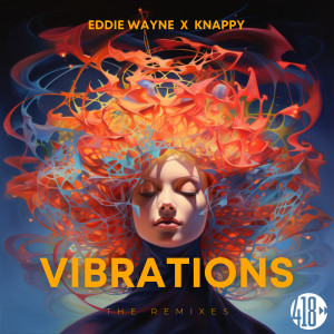 อัลบัม Vibrations (The Remixes) ศิลปิน KNAPPY