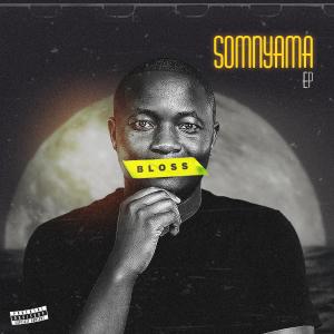 อัลบัม SOMNYAMA ศิลปิน DJ Bloss