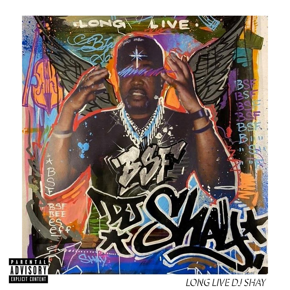 Brody (Explicit)