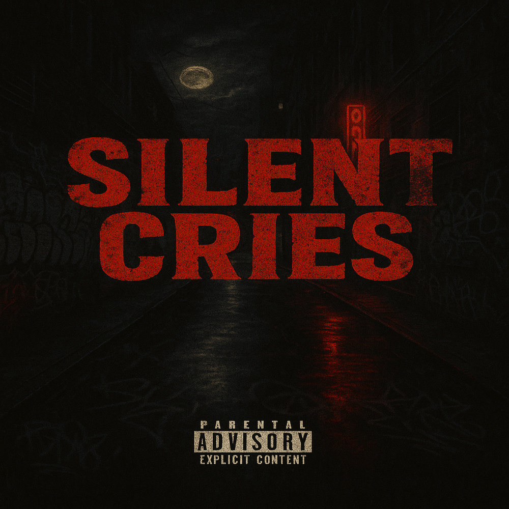 Silent Cries (Explicit)