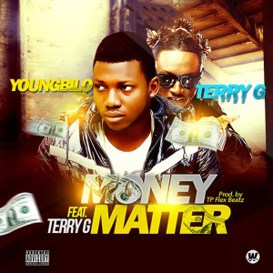 收聽Yung Bilo的Money Matter (Explicit)歌詞歌曲