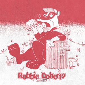 收聽Robbie Doherty的Dream Of Me歌詞歌曲