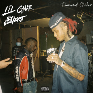 Diamond Choker (feat. Lil Uzi Vert) (Explicit)