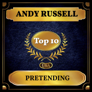 Andy Russell的专辑Pretending