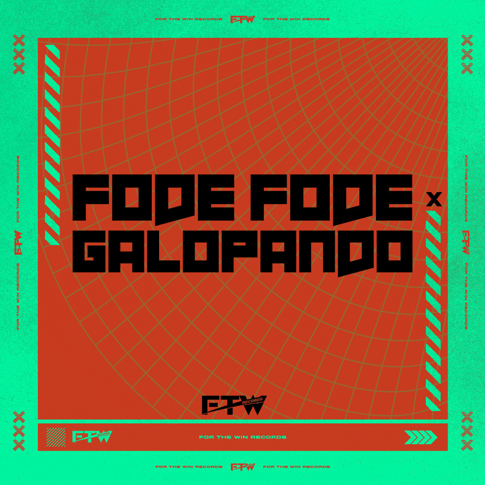 Fode Fode X Galopando (Explicit)