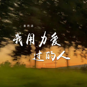 Album 我用力爱过的人 oleh 姜雨涵