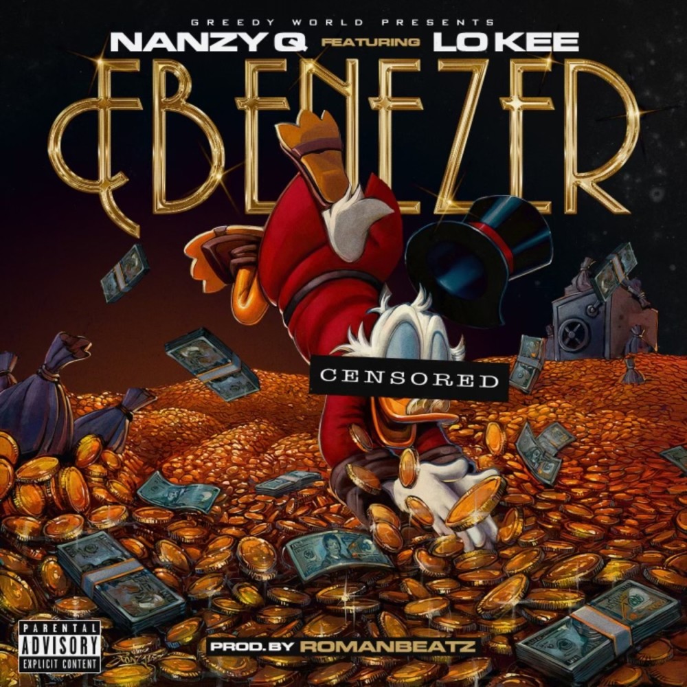 Ebenezer (Explicit)