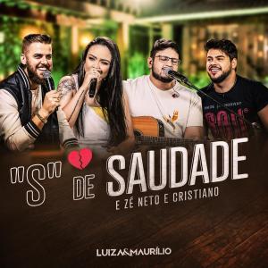 ดาวน์โหลดและฟังเพลง S de Saudade พร้อมเนื้อเพลงจาก Zé Neto