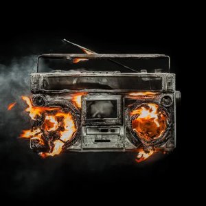 อัลบัม Revolution Radio ศิลปิน Green Day