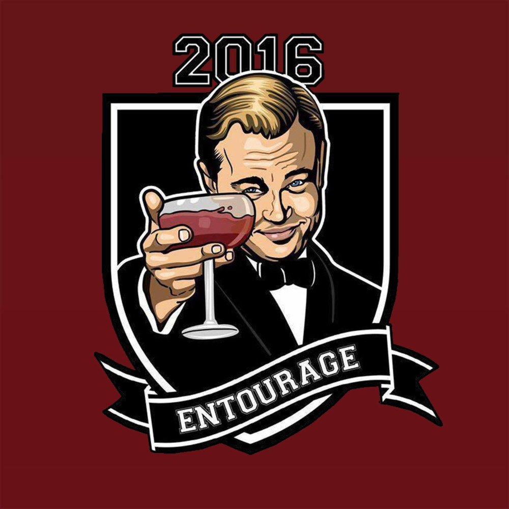 Entourage 2016 (Explicit)