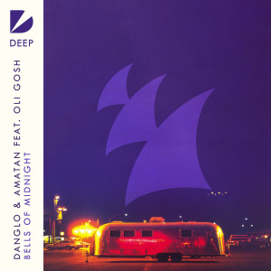 Album Bells of Midnight from Danglo