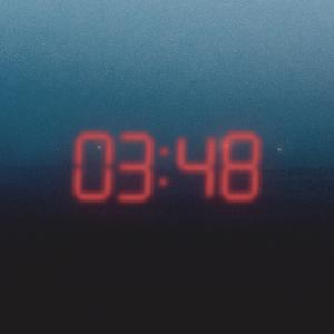 Mefumetto的專輯3:48 (Explicit)