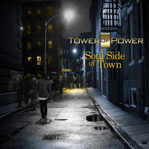 ดาวน์โหลดและฟังเพลง Hangin' with My Baby พร้อมเนื้อเพลงจาก Tower Of Power