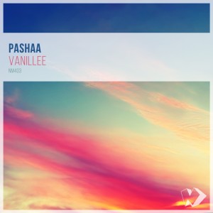 Pashaa的專輯Vanillee
