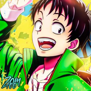 收聽BynMc的Zom 100 Rap. Canción de Muertos (feat. ZanDeRMusic, MoonHani & Karshow)歌詞歌曲