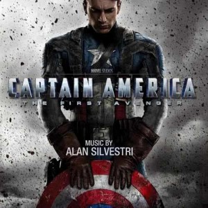 收聽Alan Silvestri的Star Spangled Man歌詞歌曲