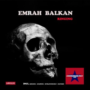 Album Ringing from Emrah Balkan
