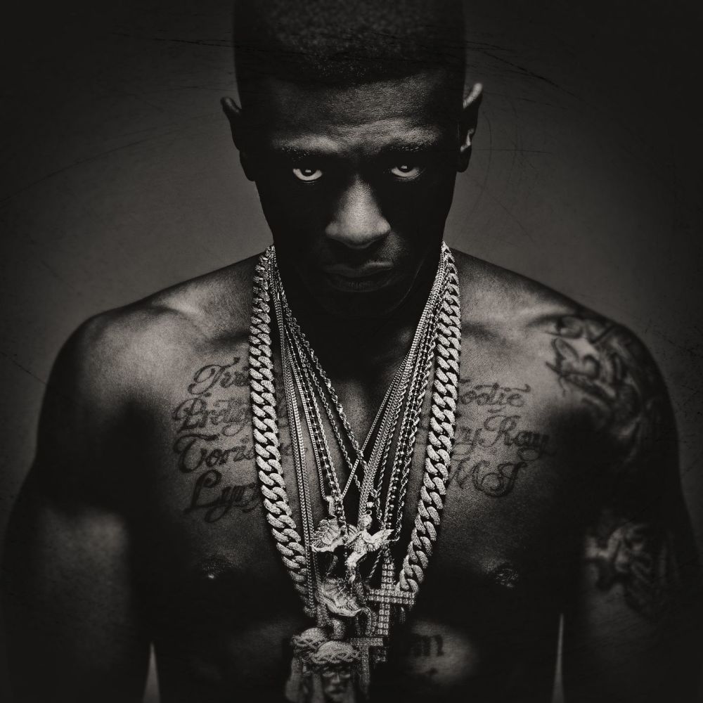 Drop Top Music(feat. Rick Ross)