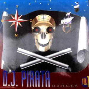 ดาวน์โหลดและฟังเพลง Bomm Bomm The Bass พร้อมเนื้อเพลงจาก Dj Pirata