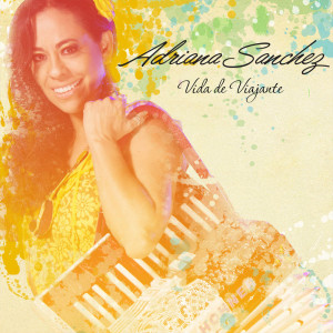 Album A Vida do Viajante from Adriana Sanchez