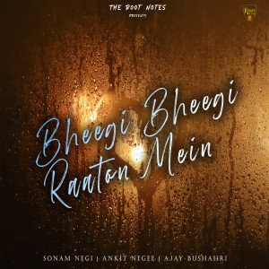 收听Sonam Negi的Bheegi Bheegi Raaton Mein歌词歌曲