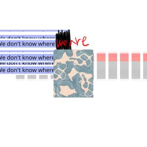 Listen to But it doesn't matter song with lyrics from Milkoi