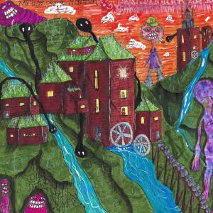 default playlist img