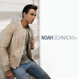 อัลบัม Noah Schnacky EP ศิลปิน Noah Schnacky